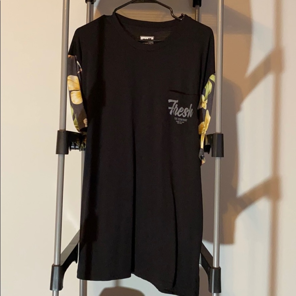 NEFF Fresh Tee - XL